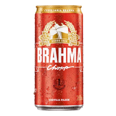 Brahma 269ml - Unidade