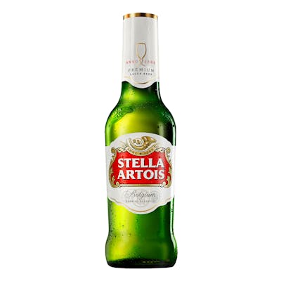 Stella Artois 275ml - Unidade
