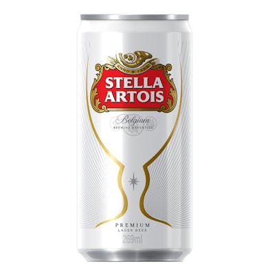 Stella Artois 269ml - Unidade