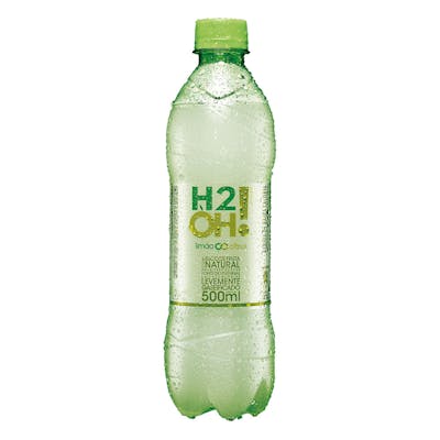 H2OH Citrus 500ml - Unidade