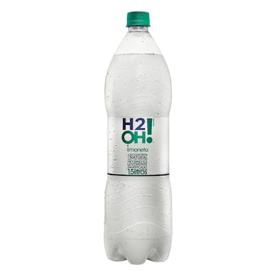 H2OH Limoneto 1,5L - Unidade