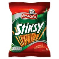 Stiksy Elma Chips