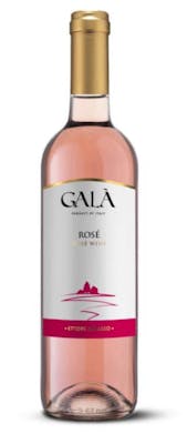 Gala Rosato - Vinho rose italiano