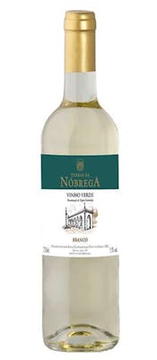 Terras da Nóbrega - Vinho branco português