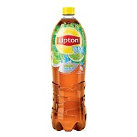 Chá Lipton Limão Zero 1,5L - Unidade
