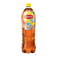 Chá Lipton Pêssego Zero 1,5L - Unidade