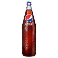 Pepsi Litro - Apenas o Líquido