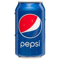Pepsi 350ml - Unidade