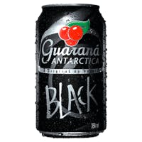 Guaraná Black 350ml - Unidade