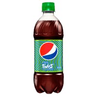 Pepsi Twist 600ml - Unidade