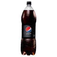 Pepsi Zero 2L - Unidade