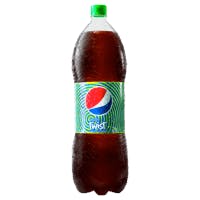Pepsi Twist Zero 2L - Unidade