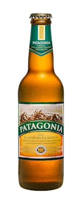 Patagonia Bohemian Pilsener 355ml - Unidade