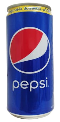 Pepsi 269ml - Unidade