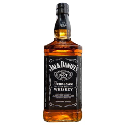 Whisky Jack Daniels 1L