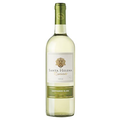 Vinho Chileno Branco Sauvignon Blanc 750ml