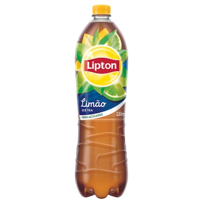 Chá Lipton Limão 1,5L - Unidade