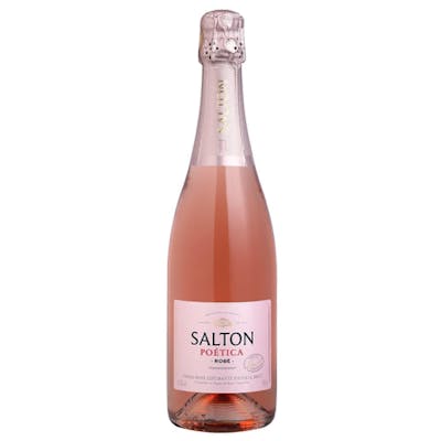 Espumante Rosé Brut Salton 750ml
